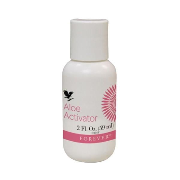 Activateur Aloès de Forever Living Products