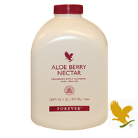 Aloe Berry Nectar de Forever Living Products