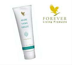 Gelee d`Aloes de Forever Living Products