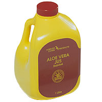 Produits à l`Aloe Vera de Forever Living Products pour les animaux