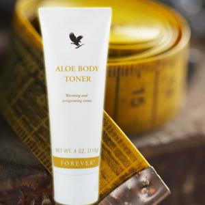 Creme Corps Modelante de Forever Living Products