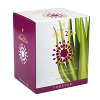 Forever aloe 2 Go de Forever Living Products