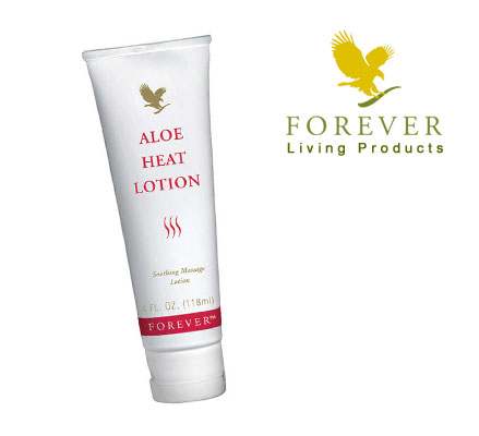 Emulsion Thermogene de Forever Living Products