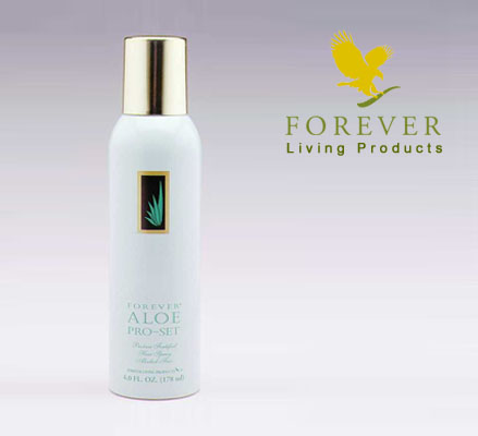 Aloe pro set de Forever Living Products