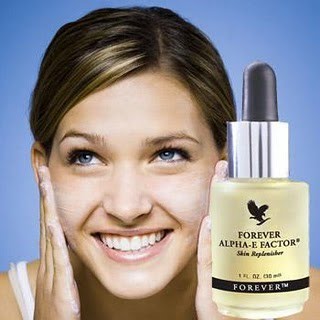 Alpha E Factor de Forever Living Products