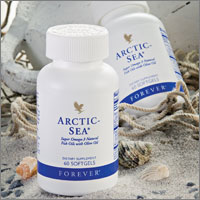 Arctic Sea de Forever Living Products