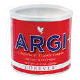 Forever Argi Plus de Forever Living Products