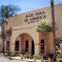 Aloe Vera of America