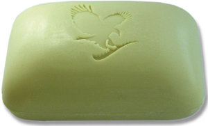 Avocado soap de Forever Living Products