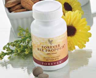 Forever Propolis de Forever Living Products