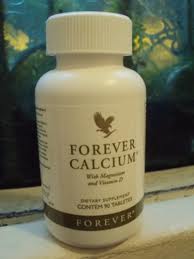 Forever Calcium de Forever Living Products