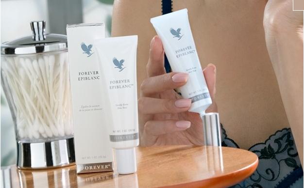 Epiblanc de Forever Living Products