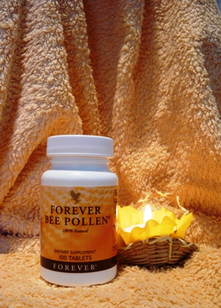 Forever Pollen de Forever Living Products