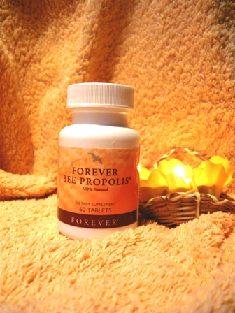 Forever Propolis de Forever Living Products