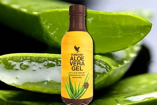 Forever Pulpe Aloe Vera