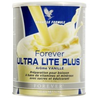 Forever Ultra Lite Plus Vanille