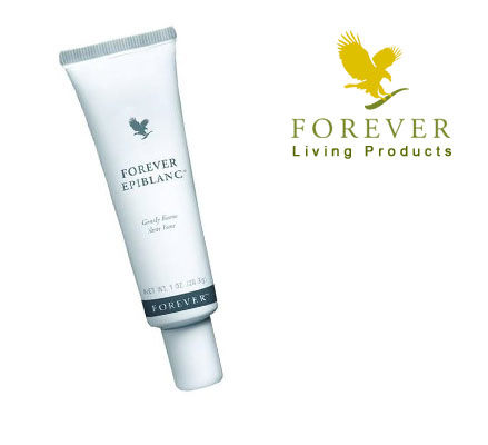 Epiblanc de Forever Living Products