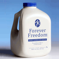 Forever Freedom de Forever Living Products