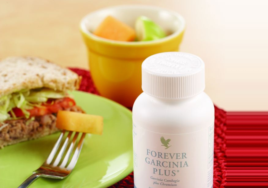 Forever Garcinia Plus