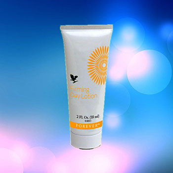 Soin Fermete Jour de Forever Living Products