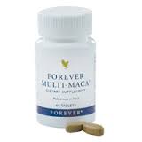 Forever Multi Maca de Forever Living Products
