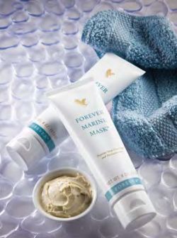 Forever Marine Mask de Forever Living Products