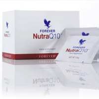 Nutra Q10 de Forever Living Products