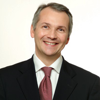 Philippe Decottignies, Directeur de Forever France