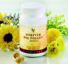 Forever Pollen de Forever Living Products