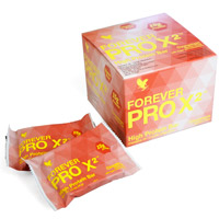 Forever Pro X2 Cannelle de Forever Living Products