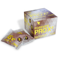Forever Pro X2 Chocolat de Forever Living Products