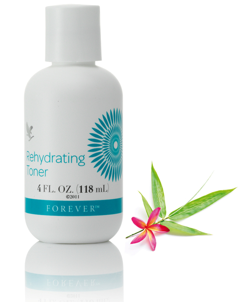 Lotion Fraiche de Forever Living Products