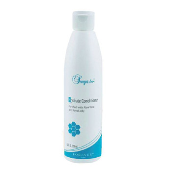 Sonya hydrate apres shampooing de Forever Living Products