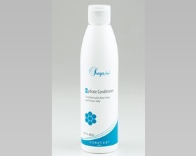 Sonya hydrate apres shampooing de Forever Living Products