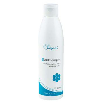 Sonya hydrate shampoo de Forever Living Products
