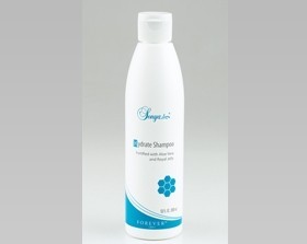 Sonya hydrate shampoo de Forever Living Products