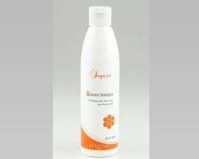 Sonya volume shampoo de Forever Living Products