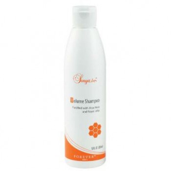 Sonya volume shampoo de Forever Living Products